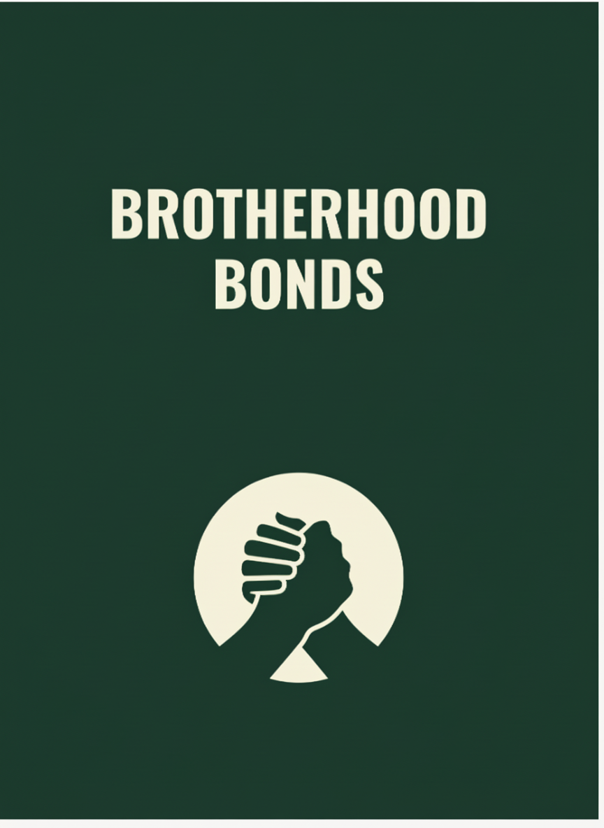 BROTHERHOOD BONDS
