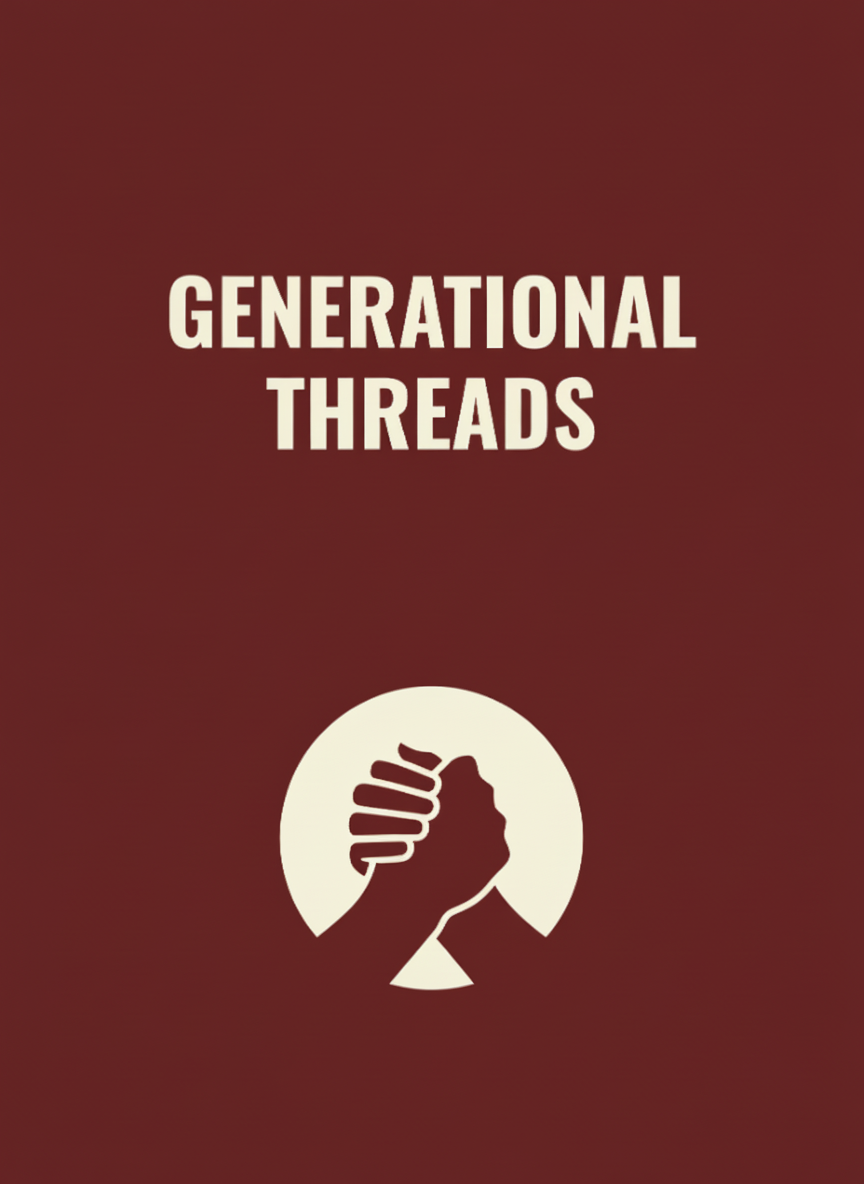 GENERATIONAL THREADS