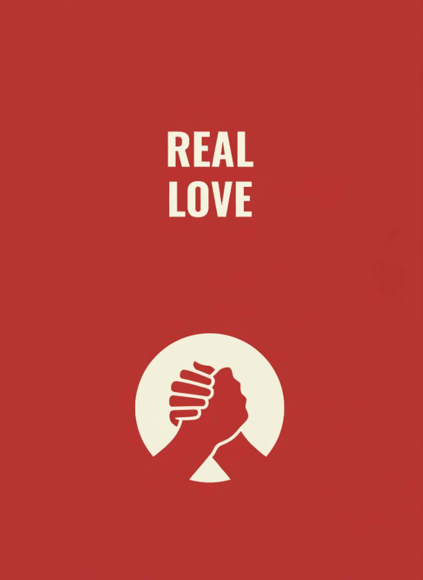 REAL LOVE