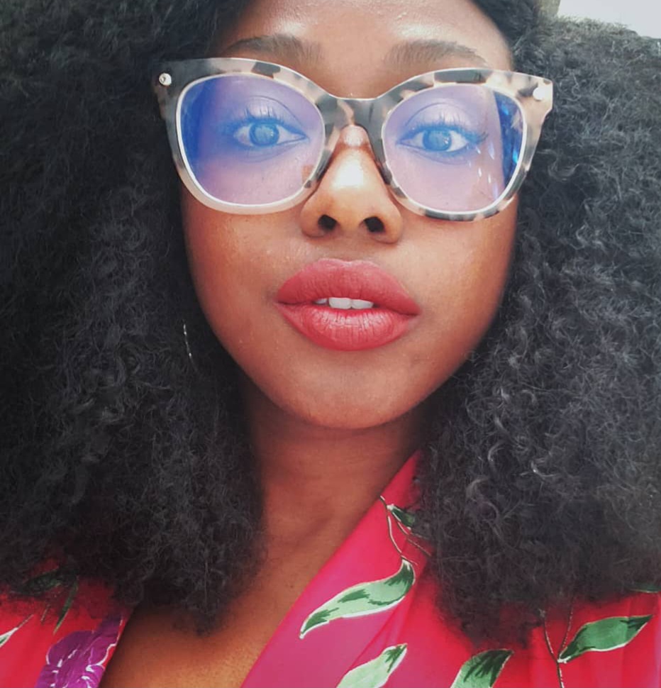 Kat Noel, Co-Founder of YOU GOOD?