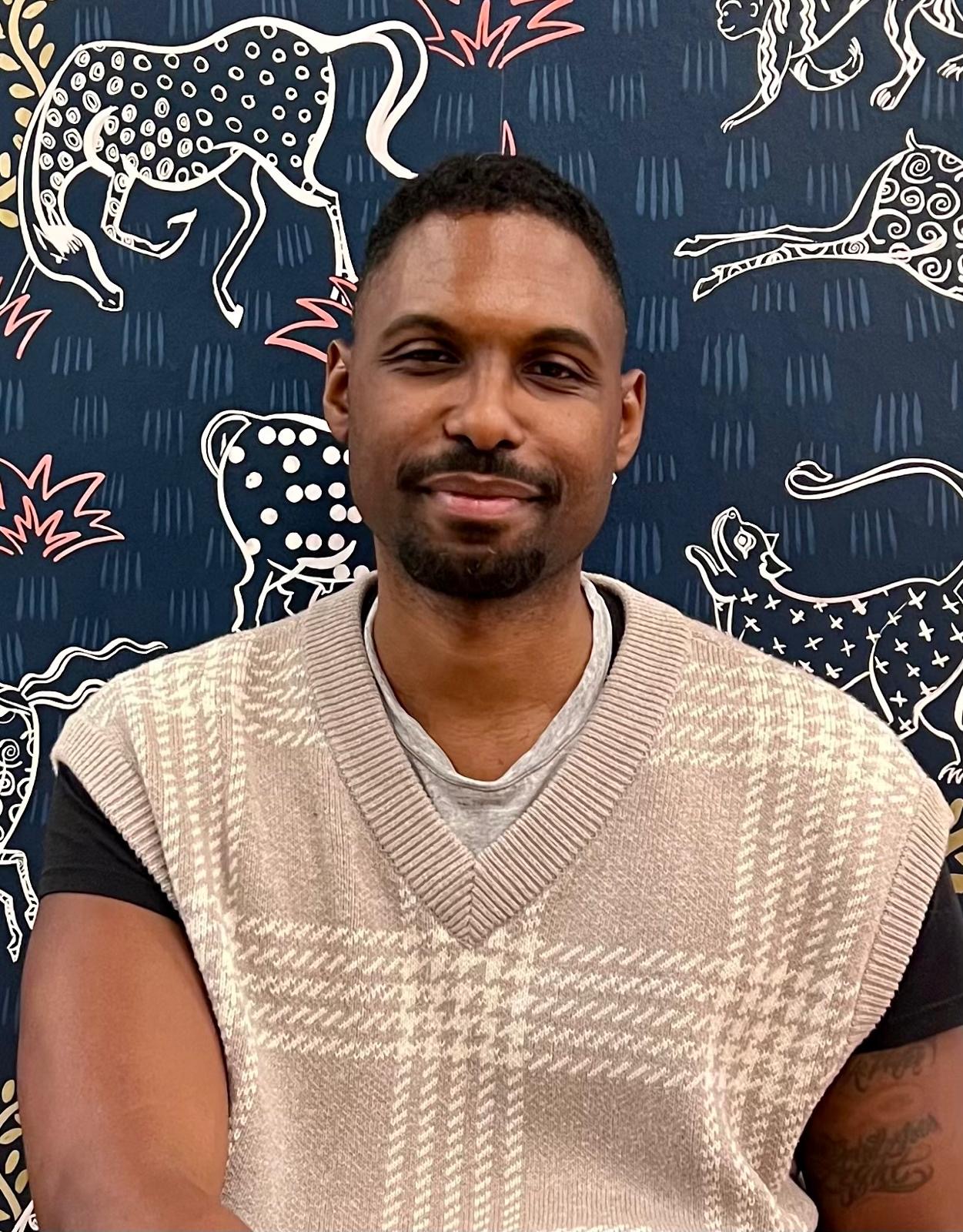 Leonard Friday, Brotherhood Council member