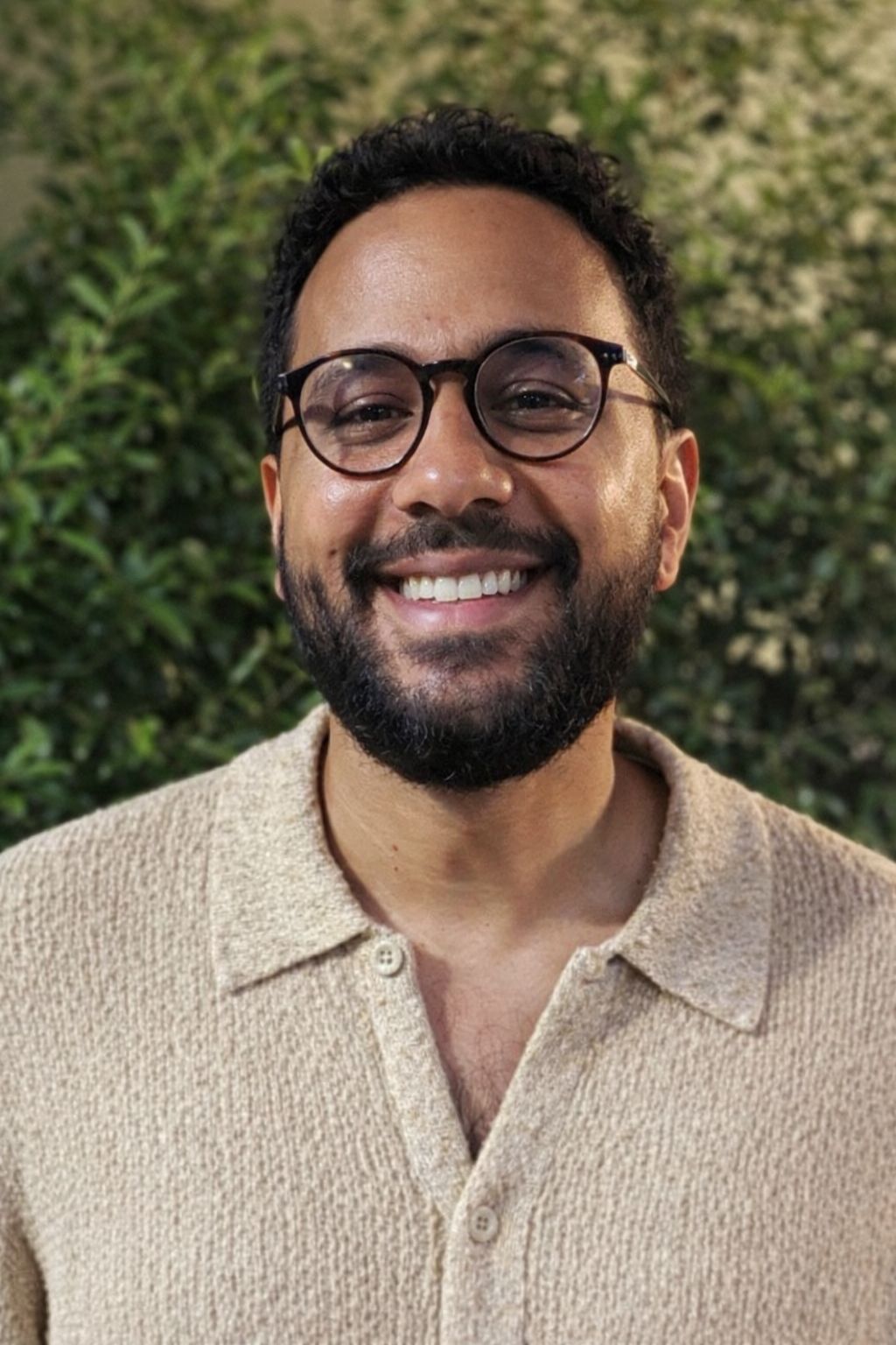 Yosef Ghebray, Brotherhood Council member