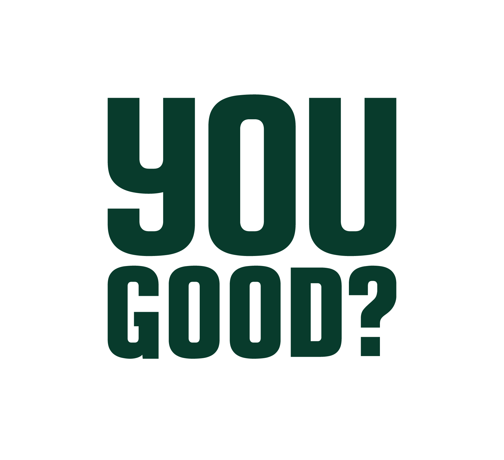 YouGood Logo